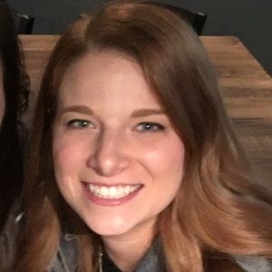 Meet your Posher, Jackie